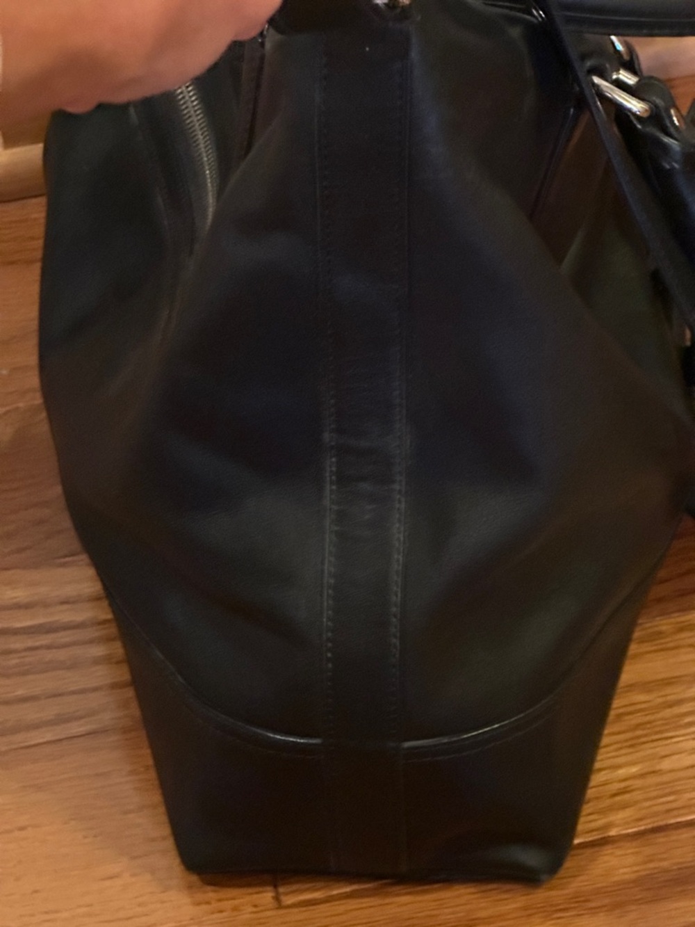 Coach Legacy Rory Satche - Picture 11 of 16